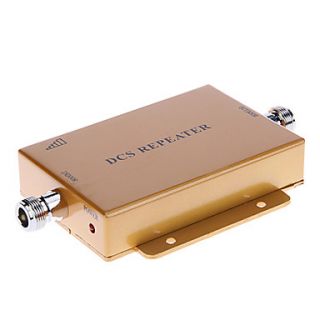MiNi/DCS Mobile CellPhone Signal Booster Repeater Amplifier