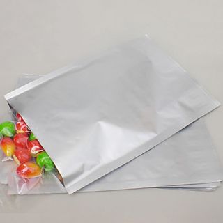 Bleuets 2535 Grocery Food Vacuum Seal Aluminum Foil Bags