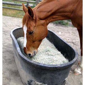 Freedom Feeder Bale Size