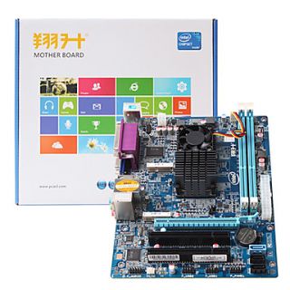 C07M HK Motherboard MINI Desktop Motherboard Nas Motherboard DDR3 Intel Celeron 1037U CPU