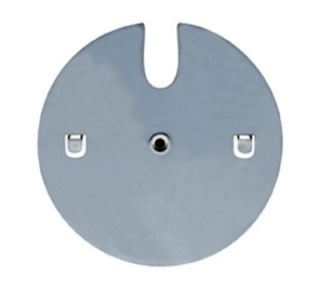 Cadco Air Deflector Plate For XAF Ovens, 7 1/8 in Diameter