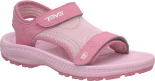 Infants/Toddlers Teva Psyclone 2   Hot Pink Casual Shoes