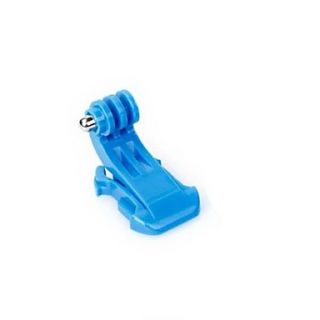 Blue J Quick Release Buckle for Gopro Hero 3 / 3 / 2 / 1