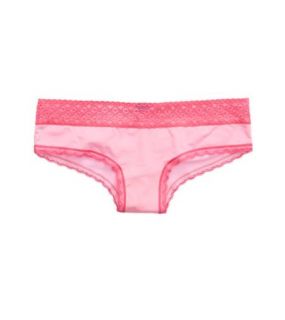 Curly Willow Aerie Cheeky, Womens XXL