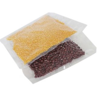 Bleuets A Grade 1623 Composite Nylon Transparent Food 1 kg Load Vacuum Packaging Bags