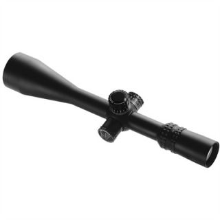 Nightforce Nxs 5.5 22x56mm Scopes   Nxs 5.5 22x56mm Moar Reticle 1/4moa, Zerostop