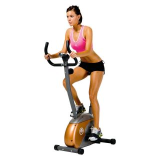 Marcy Upright Mag Bike Multicolor   ME708