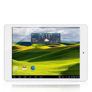 Teclast P89mini 7.9 Android 4.2.2 Intel Atom Z2580 Dual Core Tablet PC (Wifi/Dual Core /RAM 1G/ROM 16G)