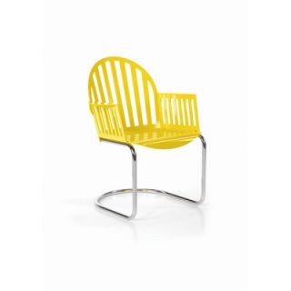 Richard Schultz Fresh Air Dining Chair FA 45TB