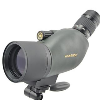 Visionking 12 36x50 Bak4 Waterproof Nitrogen filled Spotting Scope for birdwatching/target shooting with tripod