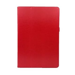 Solid Color PU Full Body Case with Stand for Asus T00