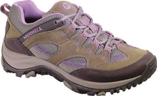 Womens Merrell Salida   Brindle Lace Up Shoes