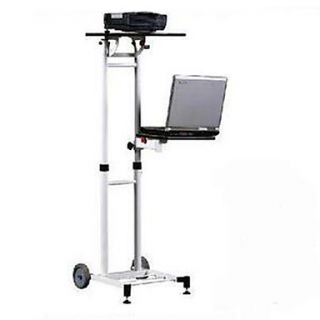 Readleaf G Workbench Stock Red Screen Projector Mobile