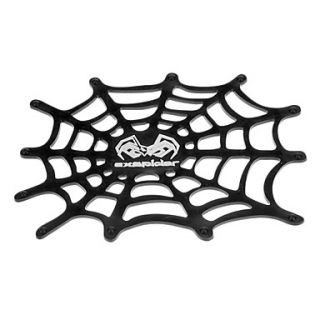 Super Spider Magic Anti Slip Sticky Car Pad Inside Sticky Pad