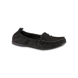 CALL IT SPRING Call It Spring Guenevere Moccasins, Black, Womens