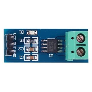 5A Range ACS712T ELC 05B Module Current Sensor Module for Arduino