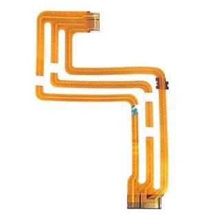 LCD Flex Cable for SONY SR100E/SR90E