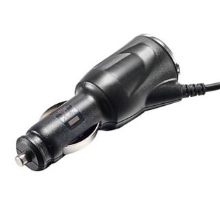 Lidu Car Charger High Quality Compatible with Samsung
