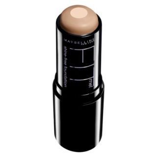 Maybelline Fit Me Shine Free Foundation   235 Pure Beige   0.32 oz