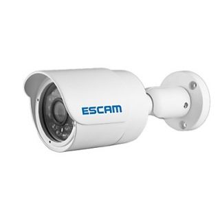 ESCAM TI ONVIF 1080P IR 15M Waterproof Mini Bullet with POE ESHD3100