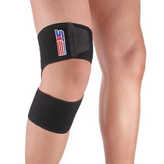 Silicon Multifunctional Bandage for Knee / Elbow / Ankle / Leg Protection   Free Size