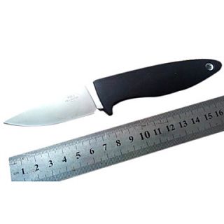 Kershaw Skyline Knife With Textured Black WM1 Handle