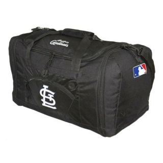 Concept One MLB Roadblock Duffel Bag Multicolor   804371262087