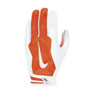 Nike Vapor Jet 3.0 Mens Football Gloves   White