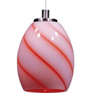 ET2 Lighting ET2 EP96026 109SN Minx 1 Light RapidJack Pendant