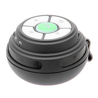 ZH S02 Bluetooth High Qality Portable Sports Loudspeaker Box for PC/Multi Media