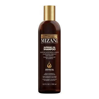 MIZANI Supreme Oil Shampoo