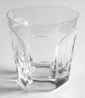 Lenox Antique Clear Old Fashioned   Clear
