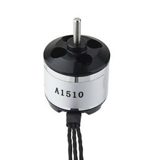 A1510 2200KV Micro Brushless Motor for Four Axis