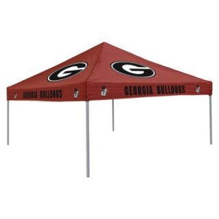 NCAA Georgia Red Tent