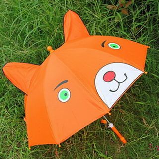 Childrens Ear Creative Umbrella (Large)