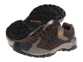 Columbia Trailhawk Mens Shoes (Tan)