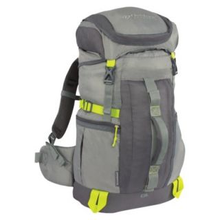 Outdoor Products Arrowhead Internal Frame Pack   Wild Dove