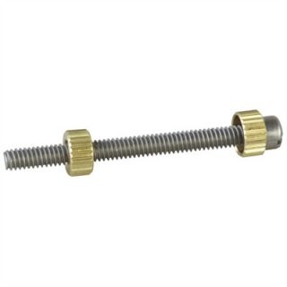 Escutcheon Screws   6 Escutcheon Screws