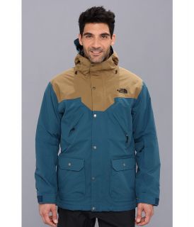 The North Face Dubs Jacket Mens Coat (Blue)