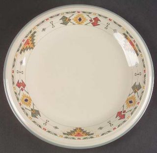 Studio Nova Timberline 12 Chop Plate/Round Platter, Fine China Dinnerware   Azt