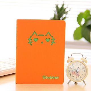 UNCLE AFAN Notepad (Screen Color)