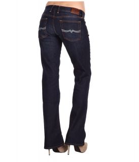 Lucky Brand Sweet N Low in Ol Redwood Womens Jeans (Navy)
