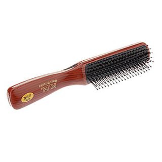 Heat resisting Static free Bone Comb