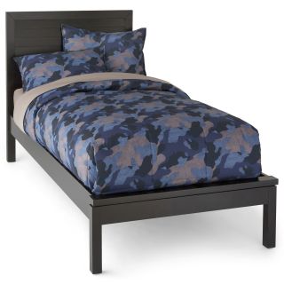 Austin Youth Bed, Ebony