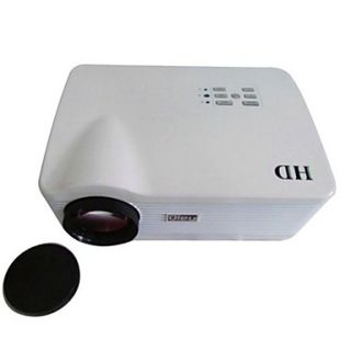 XPH2 Android 4.2 Multimedia Player Projector 8G Flash 1G Memory Support 169 HDMI 1080P WiFi