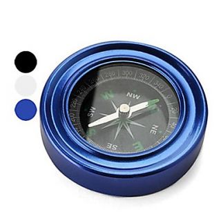 2.4 inch Stainless steel Compass