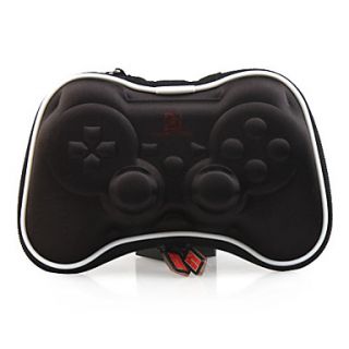 Airform Game Pouch Bag For PS3 Controller(Black)