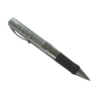 Pen Style  Player (4GB, Sliver)