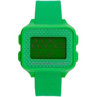 Tree Search Watch Green One Size For Men 190991500