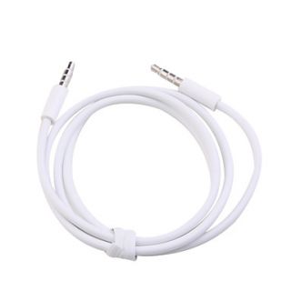 Aux Cable for iPhone/iPad/iPod/